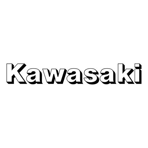 Kawasaki Logo Png Kawasaki Logo Tran 9868 Kb Free Png Hdpng