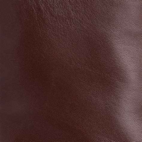 Tiffany Dark Brown Nappa Leather By Far