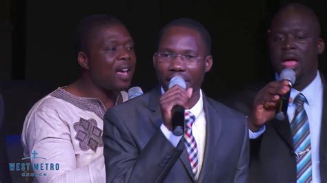 Zambia Vocal Reunion Youtube
