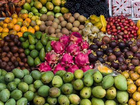 Delicious Indian Fruits To Satisfy Your Palate