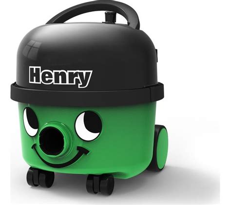 Buy Numatic Henry Hvr160 Cylinder Vacuum Cleaner Green Free