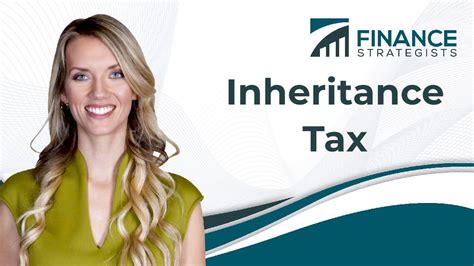 Inheritance Tax Which States And How To Protect Inheritance From Tax