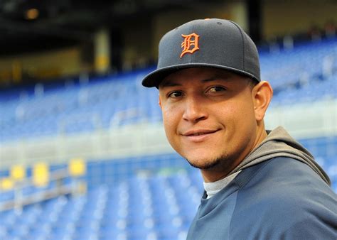 Miguel Cabrera Miami Marlins Ranking The All Time Marlins Players