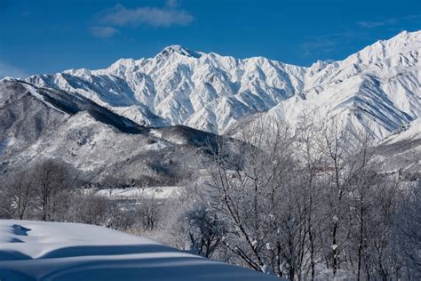 The Best Things To Do In Nagano In Winter