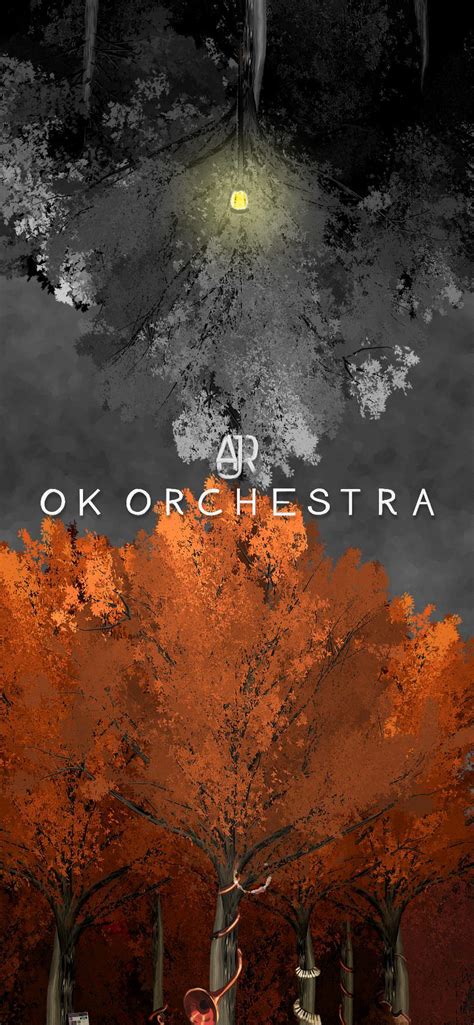 Ok Orchestra Wallpapers Wallpaper Cave
