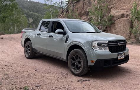 The 10 Most Fuel Efficient 4x4awd Pickups Of 2023 Gearjunkie