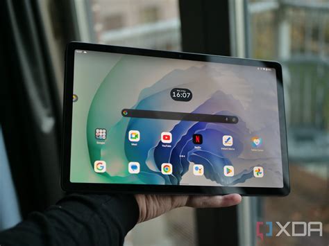 Lenovo Tab P11 Pro Gen 2 Review A Simple Tablet That Just Works