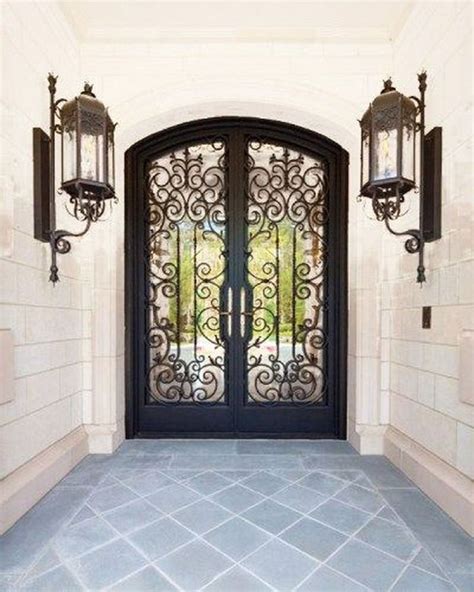 Famous Double Front Entry Door Ideas References
