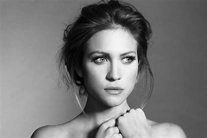Brewster Paget Brittany Snow Backgrounds
