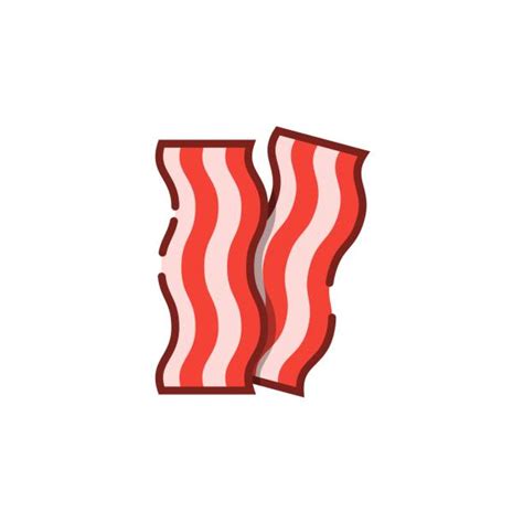 Bacon Illustrations Royalty Free Vector Graphics And Clip Art Istock