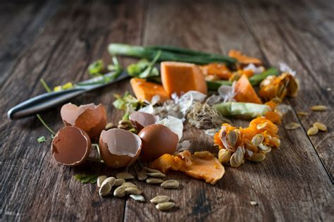 Using Kitchen Scraps In The Garden Even If You Dont Compost Go