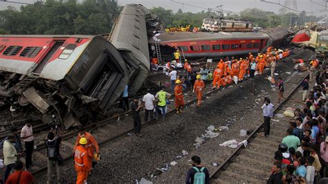 what is the kavach system and could it have helped avert the odisha train accident india today