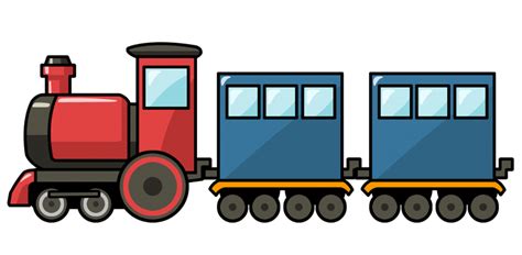 Caboose Clipart 14 Wikiclipart