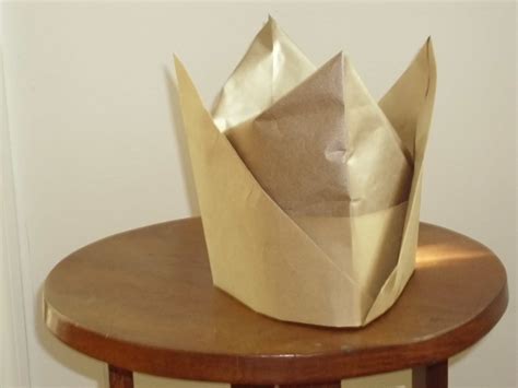 Origami Gissendanner Origami Hats
