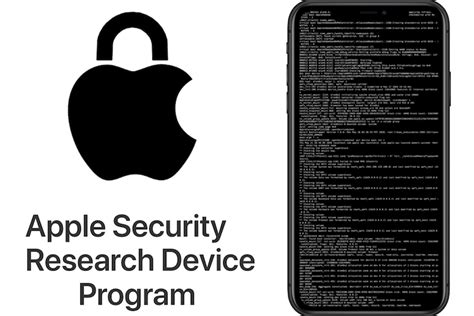 Apple Giving Iphone To Security Researchers For Hack