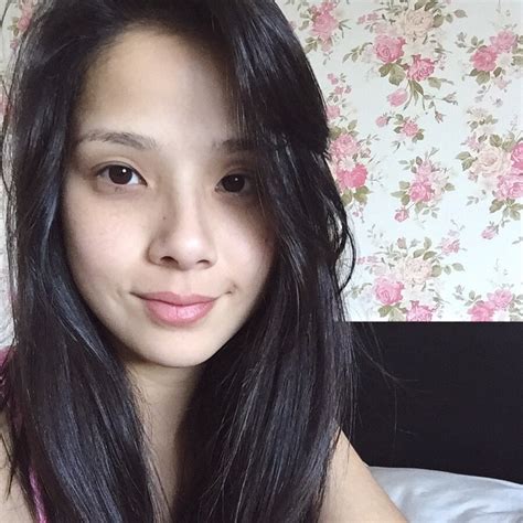 Picture Of Maxene Magalona