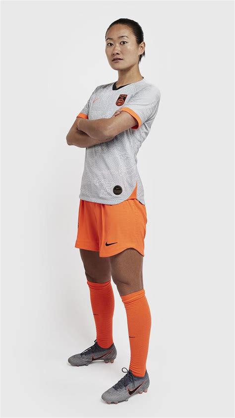 Nike has designed kits specifically for women's world cup teams for the first time. China 2019 Women's World Cup Nike Away Kit | 18/19 Kits ...