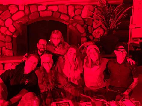 Light Protocol for Night Shift Workers (and New Moms who might well be