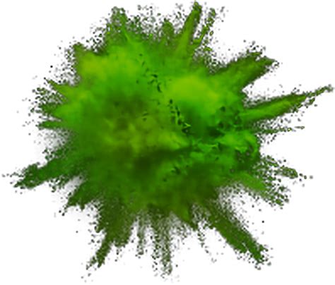 Clipart explosion green explosion, Clipart explosion green explosion Transparent FREE for png image