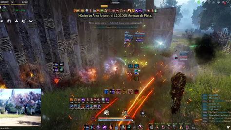Black desert introducing the tamer awakening awakening desert tamer blackdesertonline weapon patch introducing today bdo buffs source mmogames. Siege War - Tamer - Vash - Black Desert SA - YouTube