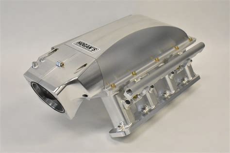 Hogan S Racing Manifolds Custom Racing Intake Manifolds