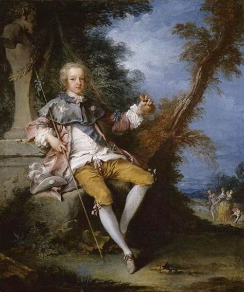 Bien que louis xv soit fiancé en 1721 à l'infante d'espagne, cette dernière est évincée des projets matrimoniaux, considérée comme trop jeune pour assurer la descendance. Reinette: Louis XV,King of France