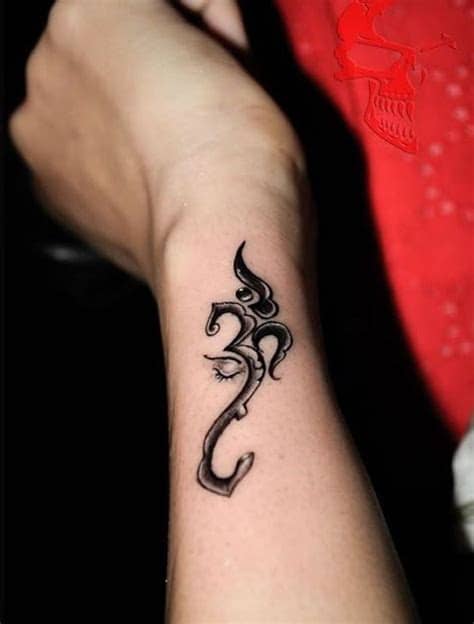 60 Bestest Shiva tattoo Design And Ideas | Trishul tattoo ...