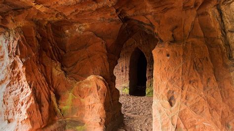 Lacys Caves Bing Wallpaper Download
