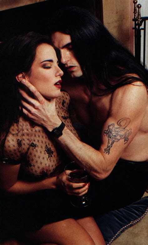 BLOOD SEX DESIRES WITH PETER STEELE