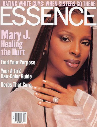 12 Times Mary J Blige Brought Her Authentic Brand Of Black Girl Magic