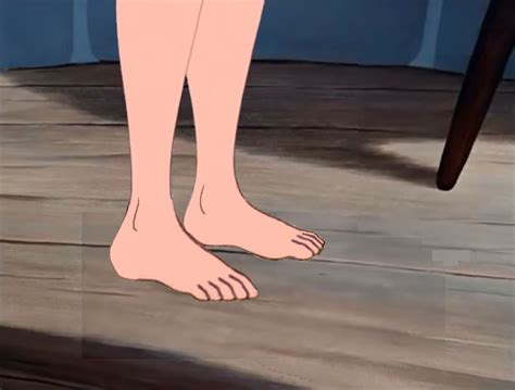 Barefoot Cinderella By Chipmunkraccoonoz On Deviantart