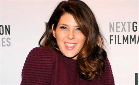 we love soaps marisa tomei to play lesbian billionaire on empire