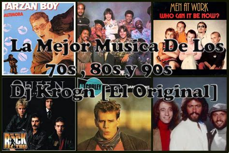Cantantes De Rock De Los 70 Y 80 En Ingles