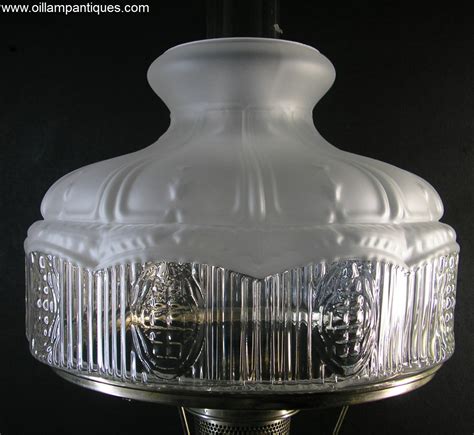 Aladdin 501 9 Style Shade For Sale Oil Lamp Antiques