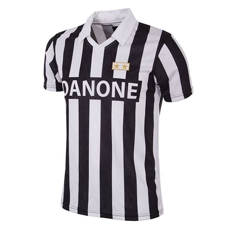 6 августа 2021, 22:20 серия а. Juventus Turin 1992 - 93 UEFA Cup Fussball Retro Trikot ...