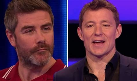 tipping point s ben shephard gobsmacked by contestant s decision ‘that s amazing tv and radio