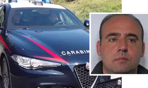 Gragnano Condannato In Via Definitiva In Carcere Il Boss Antonio Di