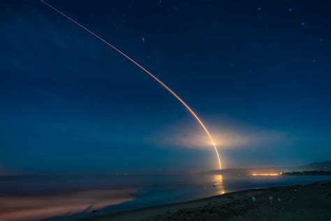 Vandenberg Launch Viewing: How to See a Rocket Launch in California ⋆ ...