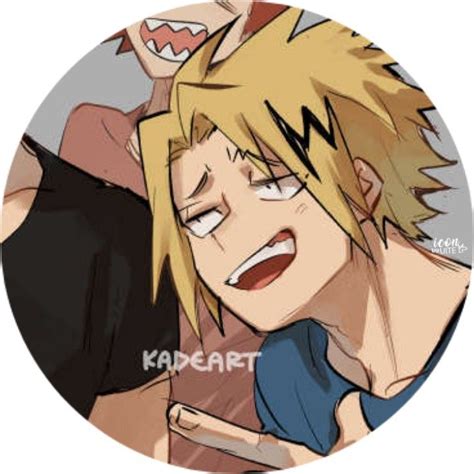 Bnha Matching Pfp For 3
