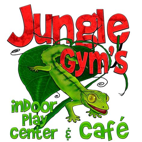 Jungle Gyms Indoor Play Center And Cafe Grangeville Id