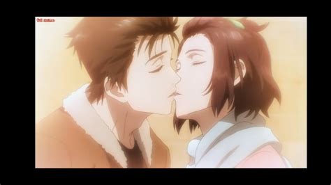 Nightcore Amv Best Moments Of Shinichi And Murano Parasyte The