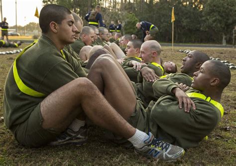 Get Yourself Physical Fitness Test Ready With Our Fitness Guide Prepared By Former Marine Corps