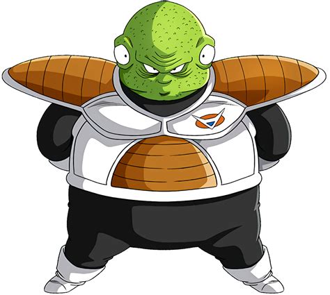 Guldo Dokkan Battle Render Hd By Clannadan On Deviantart