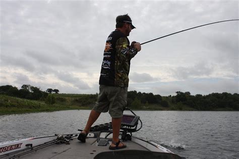 How to flip grass for bass | tackle setup for pitching grass. Flipping Deep Hidden Grass with Greg Hackney | Advanced Angler::Bass Fishing News::Bassmaster ...