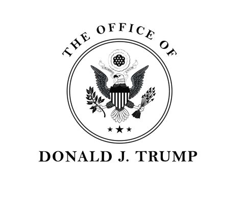 Is Donald Trump Still Using Presidential Seal Letterhead Slammed As