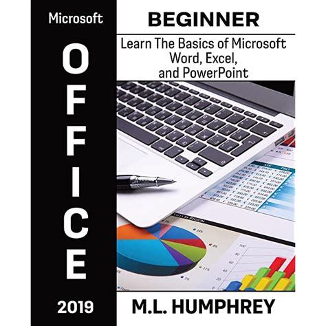 Buy Microsoft Office 2019 Beginner Learn The Basics Of Microsoft Word