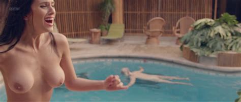 Nude Video Celebs Carolina Ardohain Nude Monica Hot Sex Picture