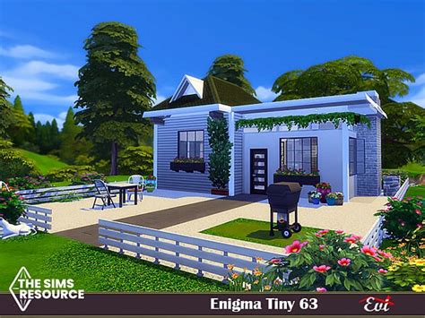 Sims 4 Houses And Lots Cc • Sims 4 Downloads • Page 8 Of 2204