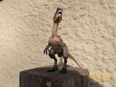 Dilophosaurus Wild Safari By Safari Ltd Dinosaur Toy Blog