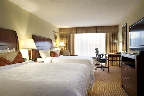 The Beautiful Room Accommodates Two Double Queen Beds With The Special